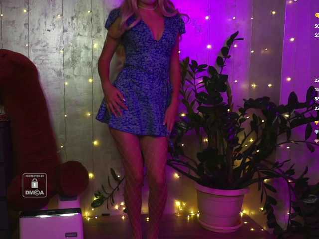 -KuklaBarbie- live cam on BongaCams