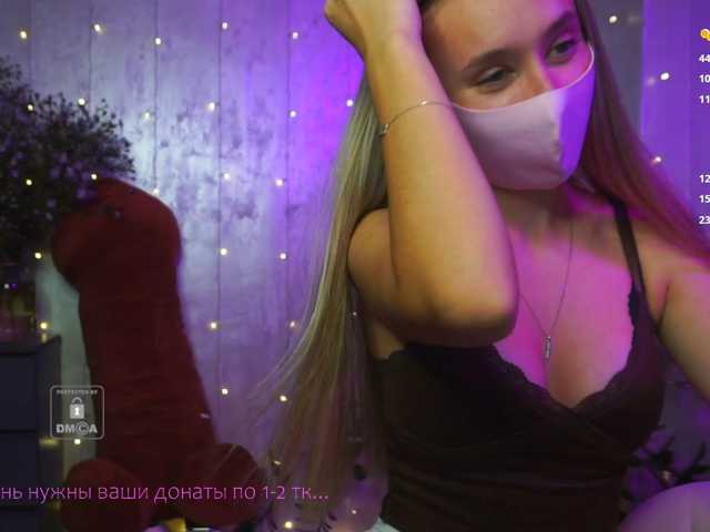 -KuklaBarbie- live cam on BongaCams