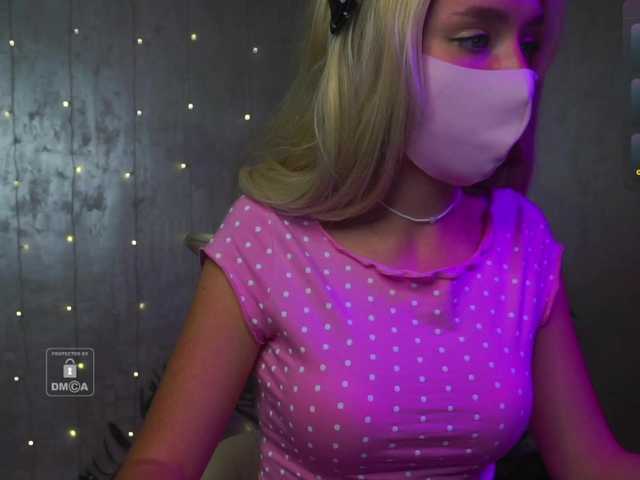 -KuklaBarbie- live cam on BongaCams