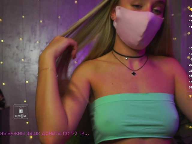-KuklaBarbie- live cam on BongaCams