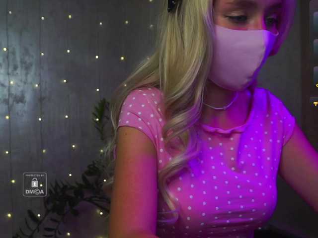 -KuklaBarbie- live cam on BongaCams