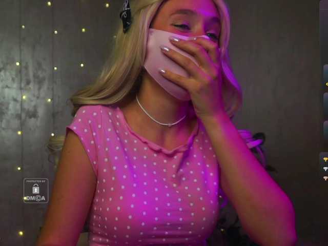 -KuklaBarbie- live cam on BongaCams