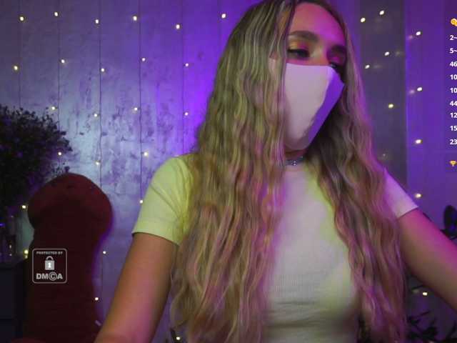 -KuklaBarbie- live cam on BongaCams