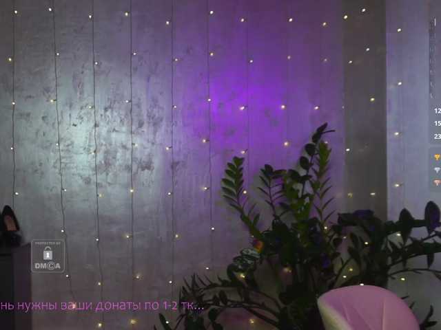 -KuklaBarbie- live cam preview