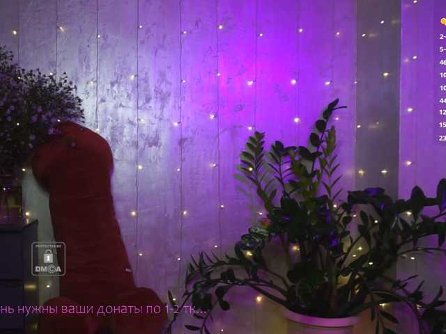 -KuklaBarbie- live cam on BongaCams