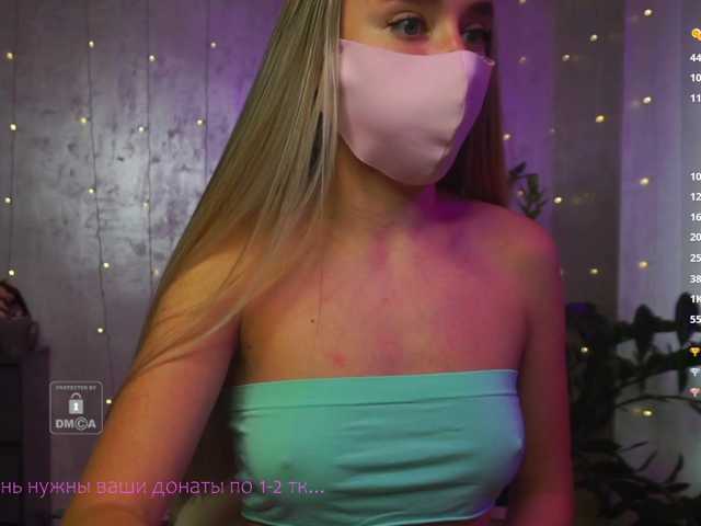 -KuklaBarbie- live cam on BongaCams