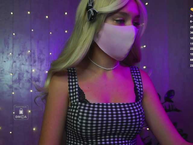 -KuklaBarbie- live cam on BongaCams