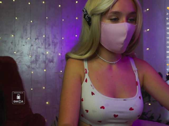 -KuklaBarbie- — live female cam