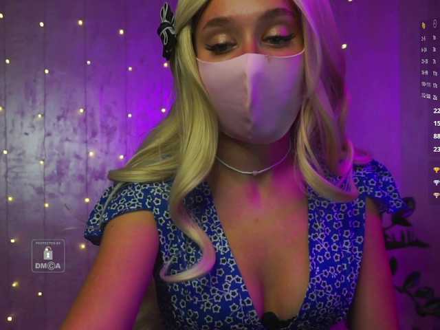 -KuklaBarbie- live cam on BongaCams
