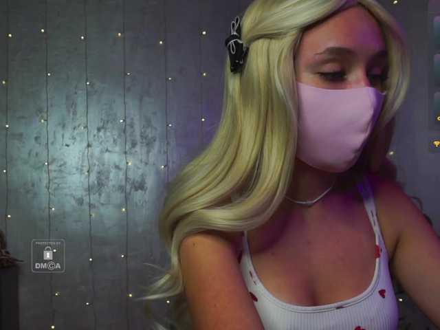 -KuklaBarbie- live cam on BongaCams