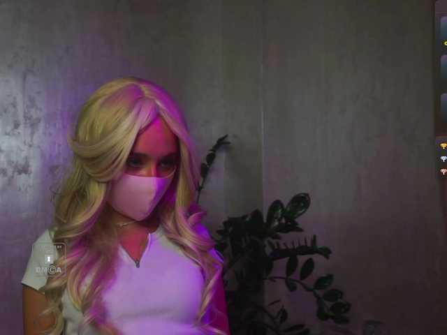 -KuklaBarbie- live cam preview