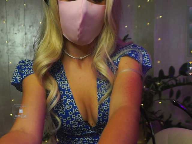 -KuklaBarbie- live cam on BongaCams