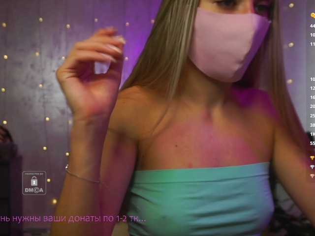 -KuklaBarbie- live cam on BongaCams