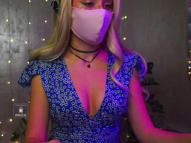 -KuklaBarbie- live cam on BongaCams