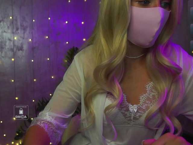 -KuklaBarbie- live cam on BongaCams