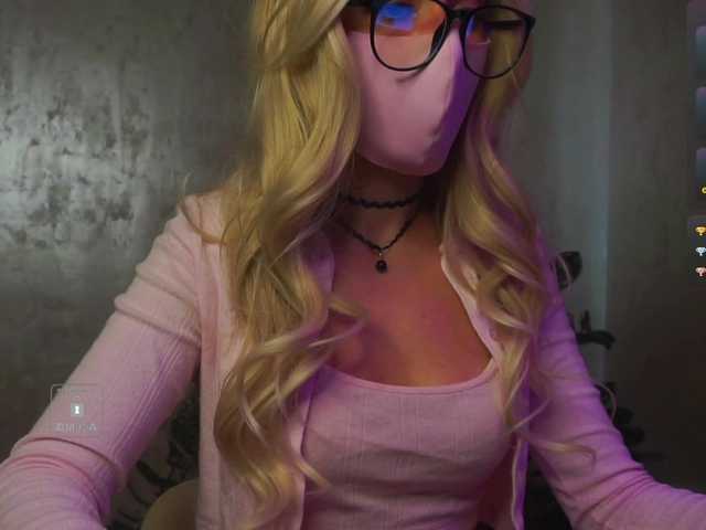 -KuklaBarbie- live cam on BongaCams