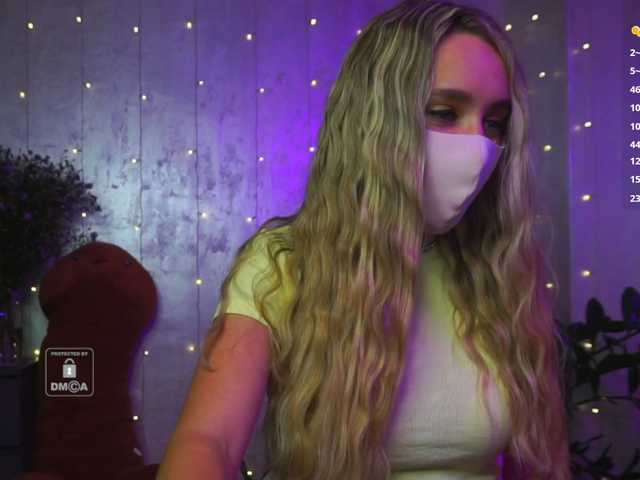 -KuklaBarbie- live cam on BongaCams