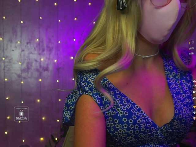 -KuklaBarbie- live cam on BongaCams