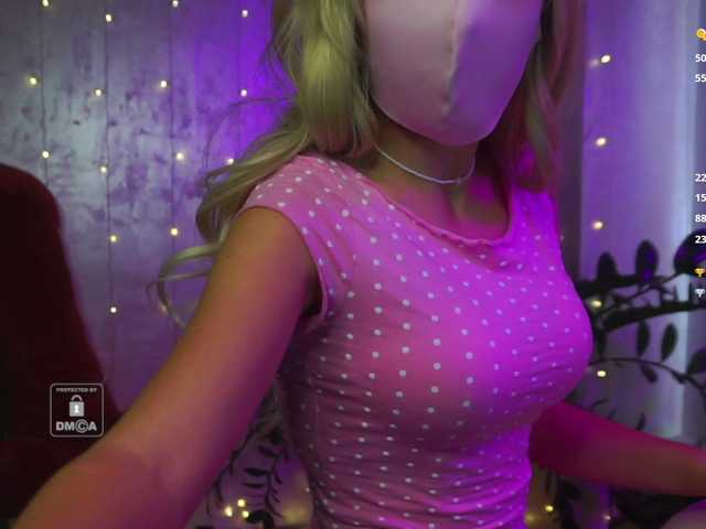 -KuklaBarbie- live cam on BongaCams