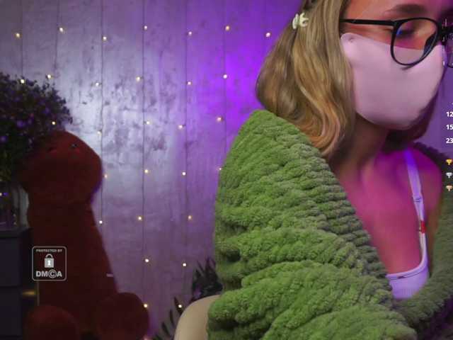 -KuklaBarbie- live cam on BongaCams