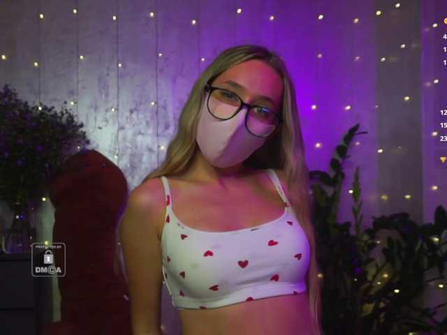 -KuklaBarbie- live cam on BongaCams