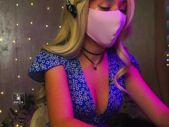-KuklaBarbie- live cam preview