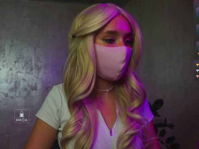 -KuklaBarbie- live cam on BongaCams