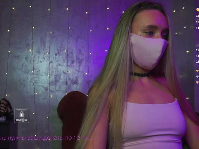 -KuklaBarbie- live cam on BongaCams