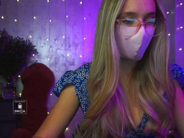 -KuklaBarbie- live cam on BongaCams