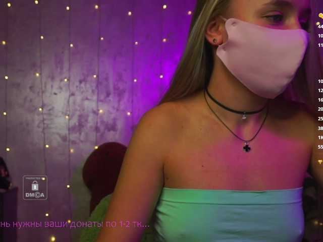 -KuklaBarbie- live cam on BongaCams