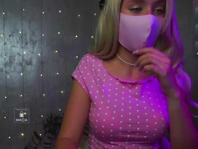 -KuklaBarbie- live cam preview
