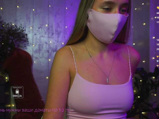 -KuklaBarbie- live cam on BongaCams