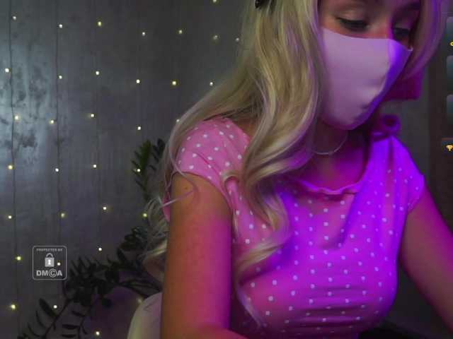 -KuklaBarbie- live cam