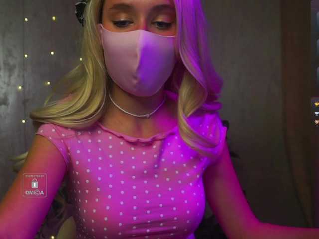 -KuklaBarbie- live cam on BongaCams