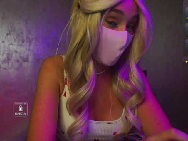 -KuklaBarbie- live cam