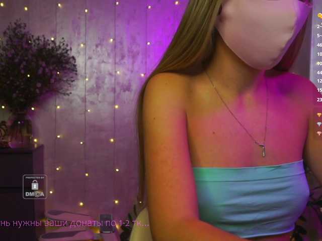 -KuklaBarbie- live cam on BongaCams