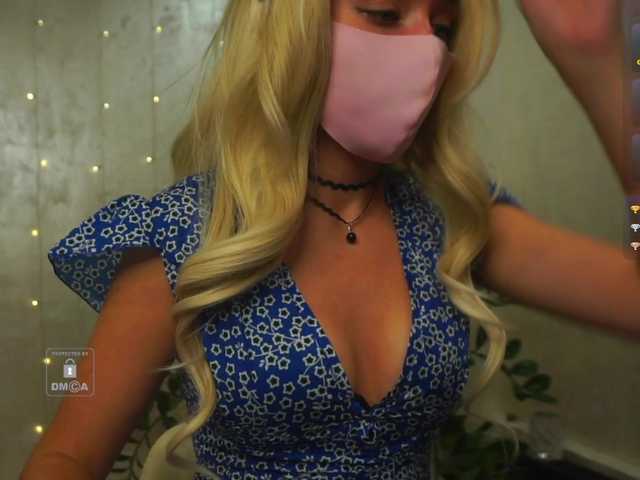 -KuklaBarbie- live cam on BongaCams