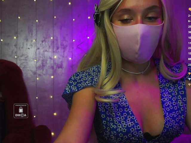 -KuklaBarbie- live cam