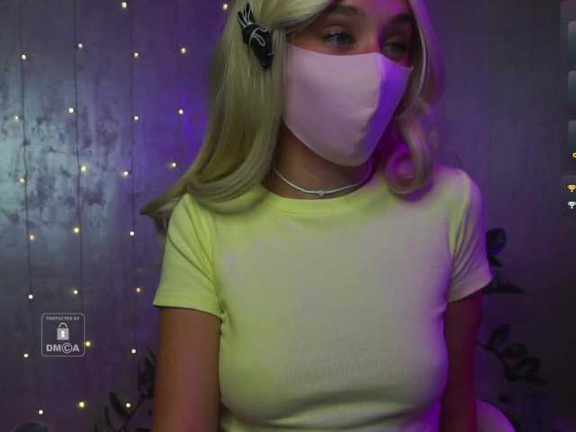 -KuklaBarbie- live cam on BongaCams