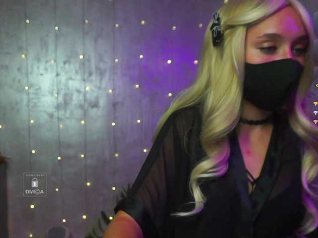 -KuklaBarbie- live cam on BongaCams