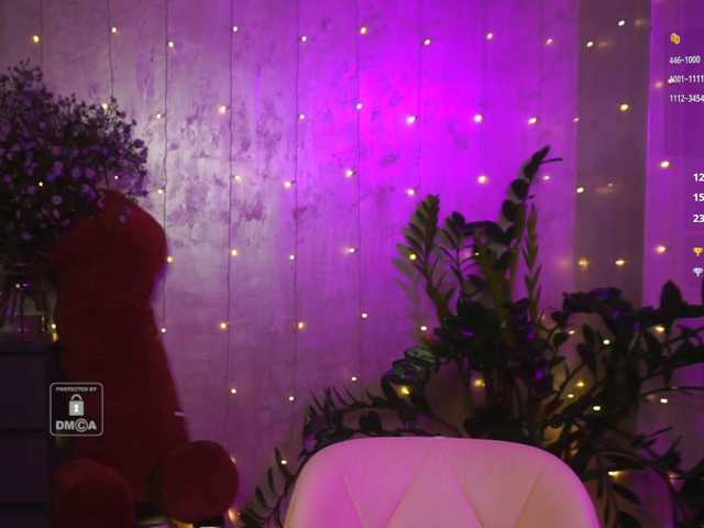 -KuklaBarbie- live cam on BongaCams