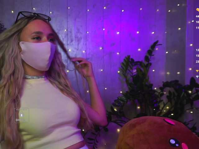 -KuklaBarbie- live cam on BongaCams