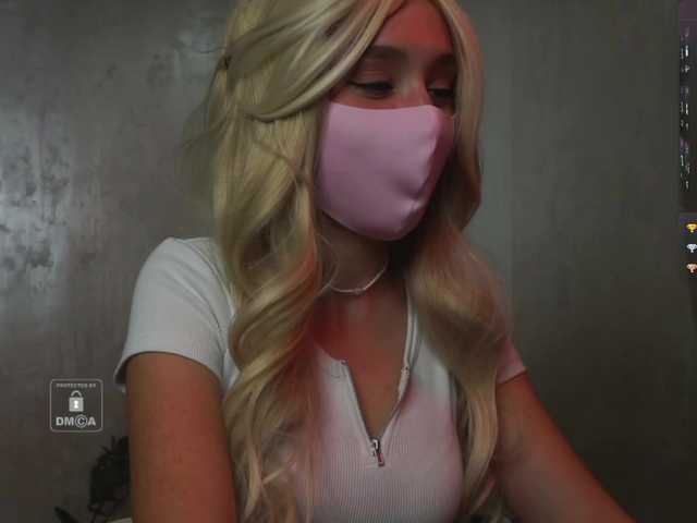 -KuklaBarbie- live cam on BongaCams