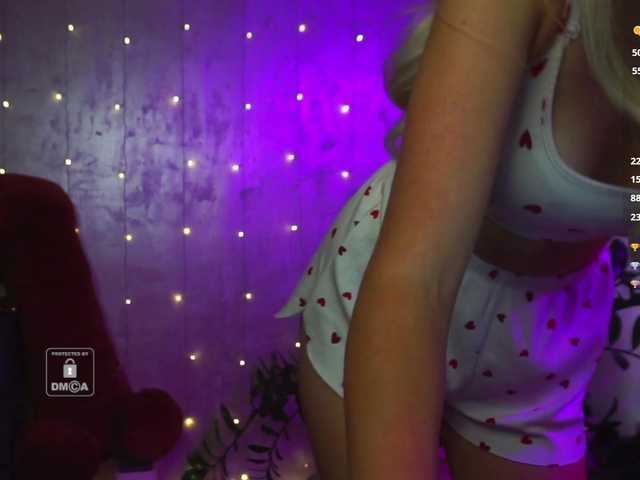 -KuklaBarbie- live cam on BongaCams