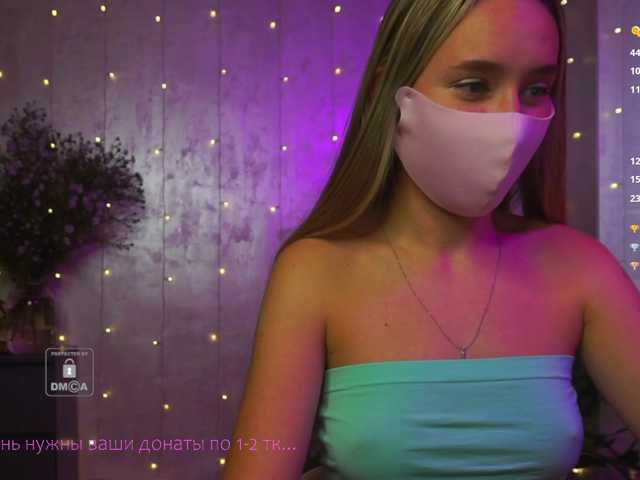 -KuklaBarbie- live cam on BongaCams