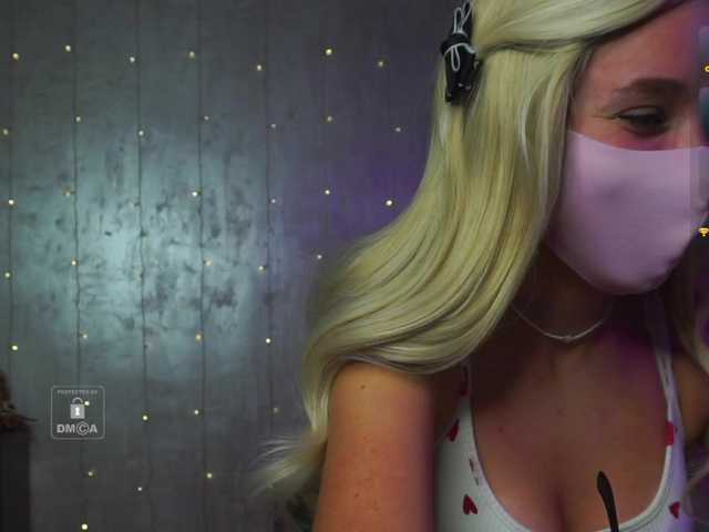 -KuklaBarbie- live cam on BongaCams