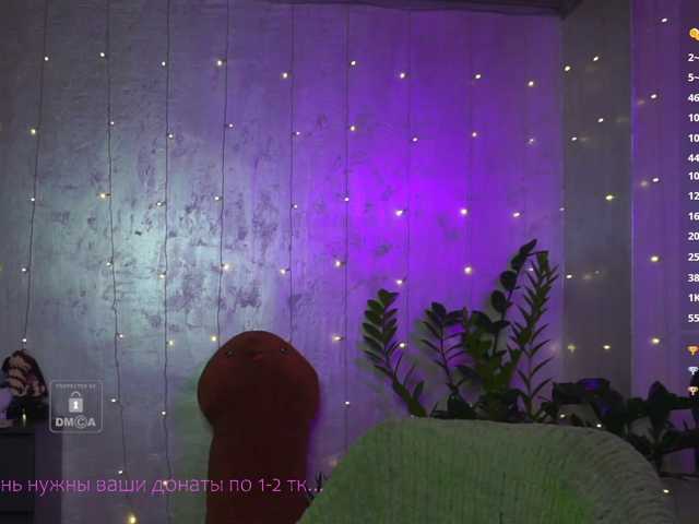 -KuklaBarbie- live cam on BongaCams