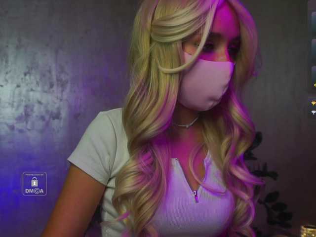 -KuklaBarbie- live cam preview