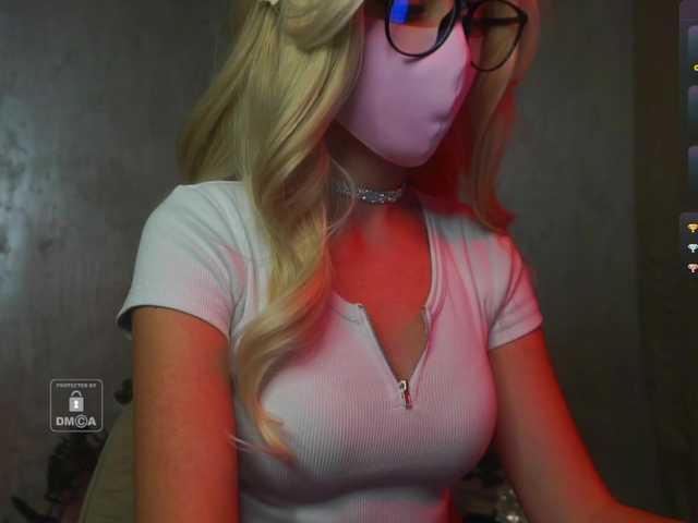 -KuklaBarbie- live cam on BongaCams