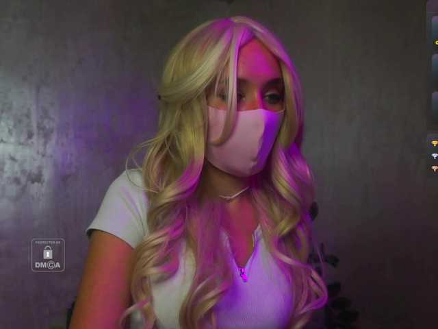 -KuklaBarbie- live cam on BongaCams